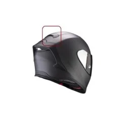 Scorpion 99-943-07 Presa Aria Posteriore Per Casco EXO-R1EVO/ II / Carbon Air