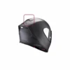 Scorpion 99-943-38 Presa Aria Posteriore Per Casco EXO-R1EVO/ II / Carbon Air -Scorpion scorpion 99 943 38 presa aria posteriore casco exo r1evo II carbon air