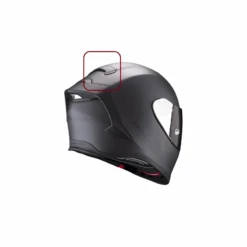 Scorpion 99-943-38 Presa Aria Posteriore Per Casco EXO-R1EVO/ II / Carbon Air