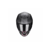 Scorpion 99-943-39 Presa Aria Mentoniera Per Casco EXO-R1EVO/ II / Carbon Air -Scorpion scorpion 99 943 39 presa aria menoniera casco exo r1evo II carbon air