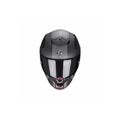 Scorpion 99-943-39 Presa Aria Mentoniera Per Casco EXO-R1EVO/ II / Carbon Air