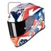 Scorpion 99-943-40 Presa Aria Superiore Per Casco EXO-R1EVO/ II / Carbon Air -Scorpion scorpion 99 943 40 presa aria superiore casco exo r1evo II carbon air