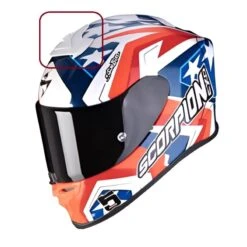 Scorpion 99-943-40 Presa Aria Superiore Per Casco EXO-R1EVO/ II / Carbon Air