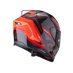 Scorpion 99-943-44 Presa Aria Posteriore Per Casco EXO-R1EVO/ II / Carbon Air