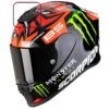 Scorpion 99-943-46 Presa Aria Superiore Per Casco EXO-R1EVO/ II / Carbon Air