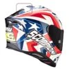 Scorpion 99-943-48 Presa Aria Posteriore Per Casco EXO-R1EVO/ II / Carbon Air