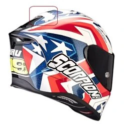 Scorpion 99-943-48 Presa Aria Posteriore Per Casco EXO-R1EVO/ II / Carbon Air