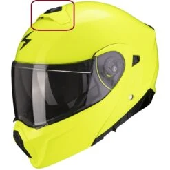 Scorpion 99-943-52 Presa Aria Superiore Per Casco EXO-R1EVO/ II / Carbon Air