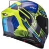 Scorpion 99-943-53 Presa Aria Posteriore Per Casco EXO-R1EVO/ II / Carbon Air