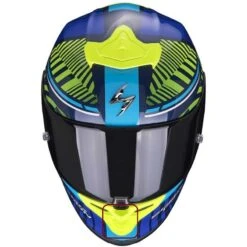 Scorpion 99-943-54 Presa Aria Sottomento Per Casco EXO-R1EVO/ II / Carbon Air