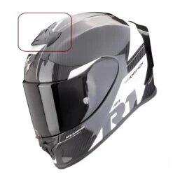 Scorpion 99-943-55 Presa Aria Superiore Per Casco EXO-R1EVO/ II / Carbon Air