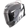 Scorpion 99-943-58 Presa Aria Posteriore Per Casco EXO-R1EVO/ II / Carbon Air