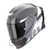 Scorpion 99-943-59 Presa Aria Sottomento Per Casco EXO-R1EVO/ II / Carbon Air -Scorpion scorpion 99 943 59 presa aria sottomento casco exo r1evo II carbon air