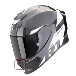 Scorpion 99-943-59 Presa Aria Sottomento Per Casco EXO-R1EVO/ II / Carbon Air