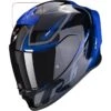 Scorpion 99-943-62 Presa Aria Superiore Per Casco EXO-R1EVO/ II / Carbon Air 2 Scorpion 99-943-62 Presa Aria Superiore Per Casco EXO-R1EVO/ II / Carbon Air -Scorpion scorpion 99 943 62 presa aria superiore casco exo r1evo II carbon air