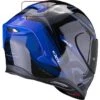 Scorpion 99-943-63 Presa Aria Posteriore Per Casco EXO-R1EVO/ II / Carbon Air -Scorpion scorpion 99 943 63 presa aria posteriore casco exo r1evo II carbon air
