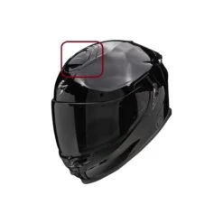Scorpion 99-963-18 Presa Aria Superiore Per Casco Exo-GT SP Air