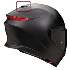 Scorpion 99-963-28 Presa Aria Posteriore Per Casco Exo-GT SP Air In Varie Colorazioni