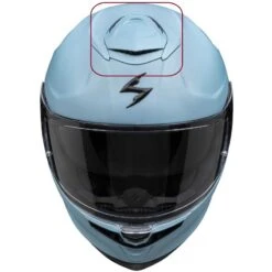 Scorpion 99-963-32 Presa Aria Superiore Per Casco Exo-GT SP Air 11 Scorpion 99-963-32 Presa Aria Superiore Per Casco Exo-GT SP Air -Scorpion scorpion 99 963 32 presa aria superiore casco exo gt sp air 3