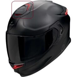 Scorpion 99-963-32 Presa Aria Superiore Per Casco Exo-GT SP Air 13 Scorpion 99-963-32 Presa Aria Superiore Per Casco Exo-GT SP Air -Scorpion scorpion 99 963 32 presa aria superiore casco exo gt sp air 5