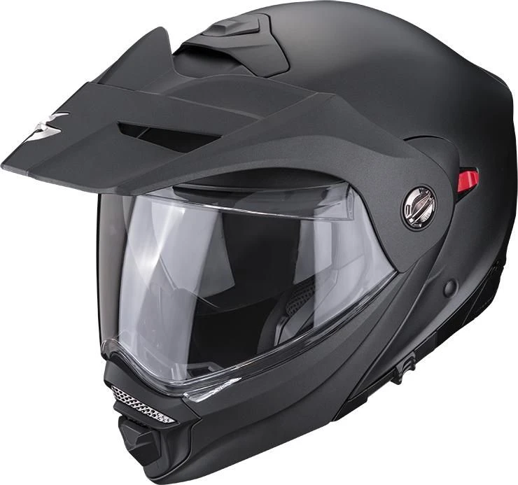 SCORPION ADX-2 SOLID Klapphelm 4 SCORPION ADX-2 SOLID Klapphelm - immagine 2