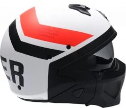 SCORPION COVERT-X T-RUST Integralhelm -Scorpion scorpion covert x t rust integralhelm matt weiss rot xxl 129120wrxxl 3 1