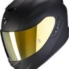 SCORPION EXO-1400 EVO AIR SOLID Integralhelm