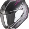 SCORPION EXO-491 RUN Integralhelm 1 SCORPION EXO-491 RUN Integralhelm -Scorpion scorpion exo 491 run integralhelm matt schwarz pink xs 129149spxs 3