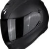 SCORPION EXO-491 SOLID Integralhelm 1 SCORPION EXO-491 SOLID Integralhelm -Scorpion scorpion exo 491 solid integralhelm matt schwarz xxl 129148msxxl 1