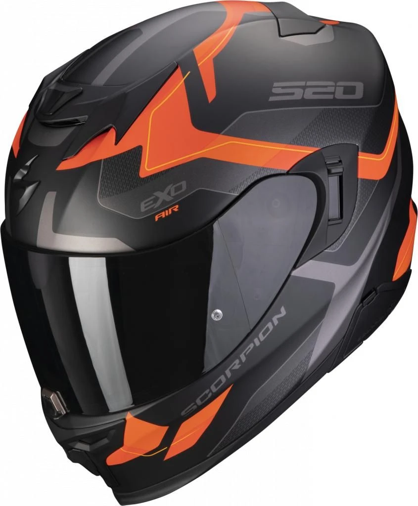 SCORPION EXO-520 EVO AIR ELAN Integralhelm 3 SCORPION EXO-520 EVO AIR ELAN Integralhelm