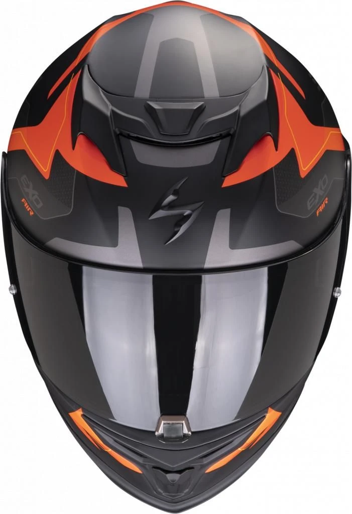 SCORPION EXO-520 EVO AIR ELAN Integralhelm 4 SCORPION EXO-520 EVO AIR ELAN Integralhelm - immagine 2