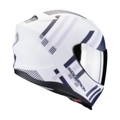 Scorpion EXO-520 Evo Air Grafica Banshee Casco Integrale Da Moto 7 Scorpion EXO-520 Evo Air Grafica Banshee Casco Integrale Da Moto -Scorpion scorpion exo 520 evo air grafica banshee casco integrale moto 2