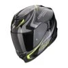 Scorpion EXO-520 Evo Air Grafica Terra Casco Integrale Da Moto -Scorpion scorpion exo 520 evo air grafica terra casco integrale moto