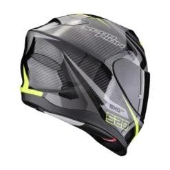 Scorpion EXO-520 Evo Air Grafica Terra Casco Integrale Da Moto -Scorpion scorpion exo 520 evo air grafica terra casco integrale moto 2