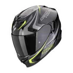 Scorpion EXO-520 Evo Air Grafica Terra Casco Integrale Da Moto