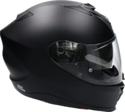 SCORPION EXO-520 EVO AIR SOLID Integralhelm -Scorpion scorpion exo 520 evo air solid integralhelm matt schwarz s 129180mss 2