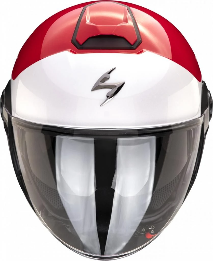 SCORPION EXO-CITY II MALL Jethelm 4 SCORPION EXO-CITY II MALL Jethelm - immagine 2