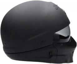 SCORPION EXO-COMBAT EVO Integralhelm 12 SCORPION EXO-COMBAT EVO Integralhelm -Scorpion scorpion exo combat evo integralhelm graphite grau s 129135grs 3 2