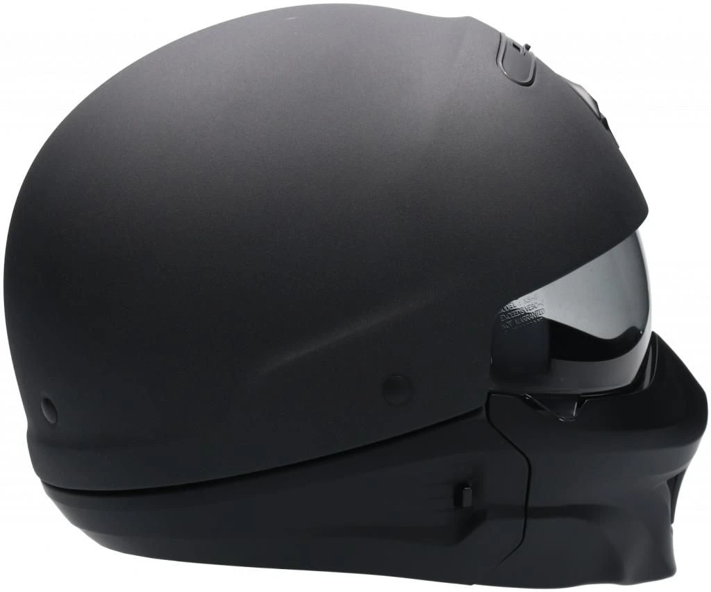 SCORPION EXO-COMBAT EVO Integralhelm 7 SCORPION EXO-COMBAT EVO Integralhelm - immagine 5