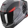 SCORPION EXO-R1 EVO AIR FINAL Integralhelm