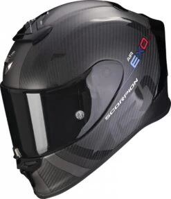 SCORPION EXO-R1 EVO CARBON AIR MG Integralhelm