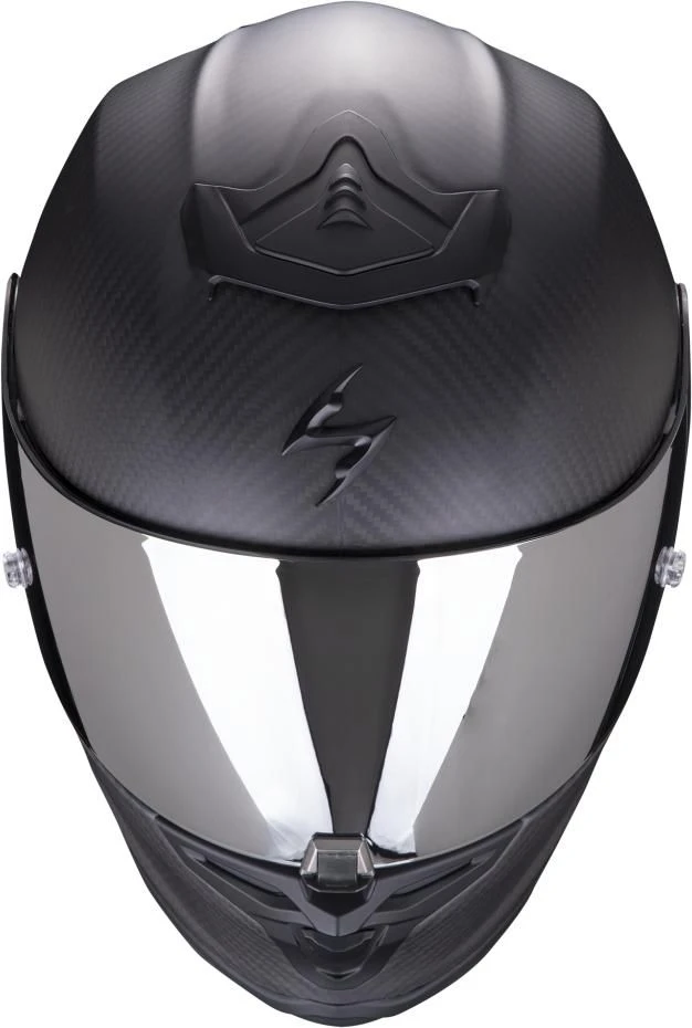 SCORPION EXO-R1 EVO CARBON AIR SOLID Integralhelm 4 SCORPION EXO-R1 EVO CARBON AIR SOLID Integralhelm - immagine 2