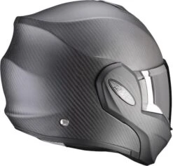 SCORPION EXO-TECH CARBON SOLID Klapphelm 7 SCORPION EXO-TECH CARBON SOLID Klapphelm -Scorpion scorpion exo tech carbon solid klapphelm matt schwarz xxl 129125msxxl 2 1