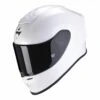 Casco Integrale Da Moto Scorpion Exo-R1 Evo Air Solid ECE 22-06 -Scorpion scorpion 110 100 70 02 1