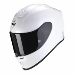 Casco Integrale Da Moto Scorpion Exo-R1 Evo Air Solid ECE 22-06