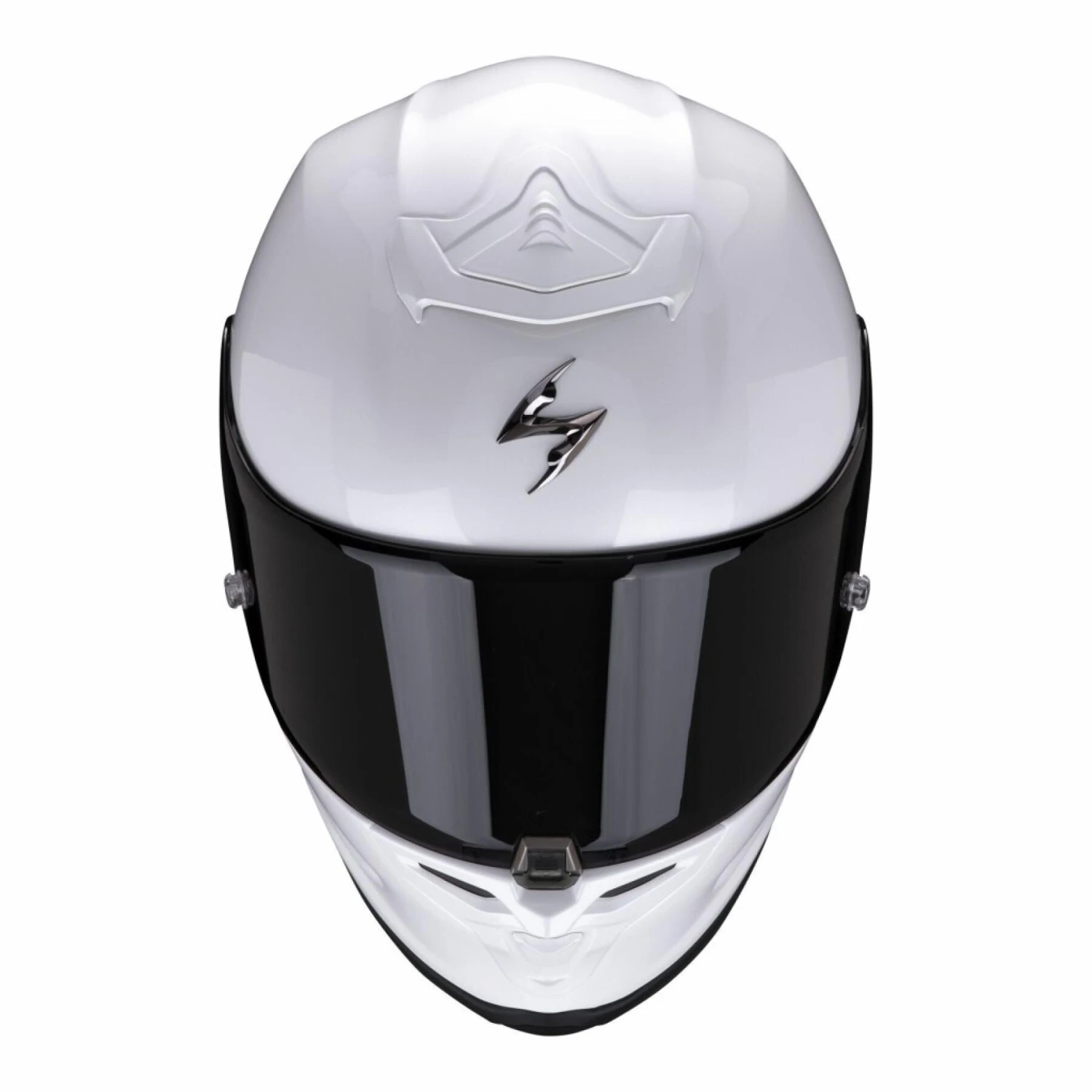 Casco Integrale Da Moto Scorpion Exo-R1 Evo Air Solid ECE 22-06 4 Casco Integrale Da Moto Scorpion Exo-R1 Evo Air Solid ECE 22-06 - immagine 2