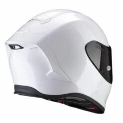Casco Integrale Da Moto Scorpion Exo-R1 Evo Air Solid ECE 22-06 7 Casco Integrale Da Moto Scorpion Exo-R1 Evo Air Solid ECE 22-06 -Scorpion scorpion 110 100 70 02 3