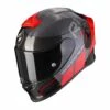 Casco Integrale Da Moto Scorpion Exo-R1 Evo Carbon Air Corpus II ECE 22-06 -Scorpion scorpion 110 330 01 02