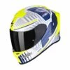 Casco Integrale Da Moto Scorpion Exo-R1 Evo Air Victory ECE 22-06 -Scorpion scorpion 110 346 203 02