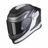 Casco Integrale Da Moto Scorpion Exo-R1 Evo Air Vatis ECE 22-06 1 Casco Integrale Da Moto Scorpion Exo-R1 Evo Air Vatis ECE 22-06 -Scorpion scorpion 110 374 227 02